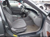Toyota Avalon Xls 4T1BF28B74U345898 снимка