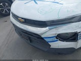 Chevrolet Trailblazer Fwd Ls KL79MMS27NB104009 снимка