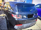 Land Rover Discovery Sport Hse Lux SALCT2BG9GH616729 photo