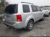 Honda Pilot Touring 5FNYF38939B026502 снимка
