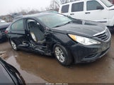 Hyundai Sonata Gls 5NPEB4AC0CH332916 снимка