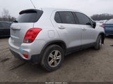 Chevrolet Trax Fwd Ls 3GNCJKSB8LL318712 fotografie