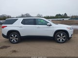 Chevrolet Traverse Awd Lt Leather 1GNEVHKW1LJ214749 снимка