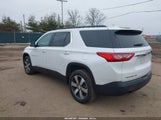 Chevrolet Traverse Awd Lt Leather 1GNEVHKW1LJ214749 снимка