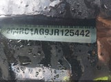 Chrysler Pacifica L 2C4RC1AG9JR125442 снимка