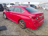 Nissan Sentra Sr 3N1AB7AP2FY304161 снимка