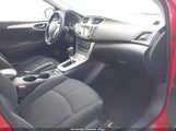 Nissan Sentra Sr 3N1AB7AP2FY304161 снимка