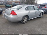 Chevrolet Impala Lt 2G1WG5E37C1229217 снимка