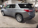 Chevrolet Traverse Ls 1GNERFKW0KJ270950 снимка