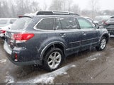 Subaru Outback 2.5I Premium 4S4BRBCC1E3324124 снимка