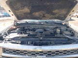 Chevrolet Silverado  1Lt 3GCUKREC6EG104207 снимка