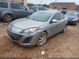Mazda Mazda3 I Sport JM1BL1UG0B1463329 снимка