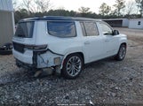 Jeep Grand Wagoneer Series Ii 4X4 1C4SJVFP0NS117807 снимка