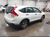 Honda Cr-V Lx 5J6RM4H3XDL061226 снимка
