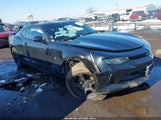 Chevrolet Camaro 1Lt 1G1FB1RS3H0114593 снимка