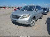 Lexus Rx 350 2T2ZK1BA4CC066053 снимка