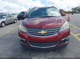 Chevrolet Traverse 1Lt 1GNKRGKD8GJ132457 снимка