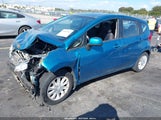 Nissan Versa Note Sv 3N1CE2CP7EL434450 снимка