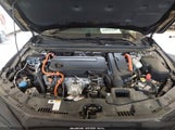 Honda Accord Hybrid Touring 1HGCY2F81RA068721 photo