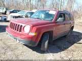Jeep Patriot Sport 1C4NJRBB3CD617573 снимка