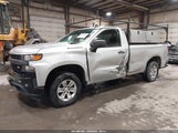 Chevrolet Silverado  4Wd Long Bed Wt 3GCNYAEH4LG344885 photo