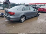Volkswagen Jetta 1.4T S 3VW2B7AJXHM296752 снимка