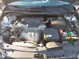 Toyota Camry Se 4T1BF1FK1GU156181 снимка