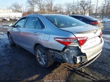 Toyota Camry Se 4T1BF1FK1GU156181 снимка