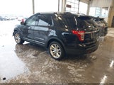 Ford Explorer Limited 1FM5K8F86FGB18674 снимка