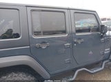 Jeep Wrangler Unlimited Sport 4X4 1C4BJWDG3HL669034 fotografie
