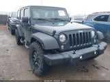 Jeep Wrangler Unlimited Sport 4X4 1C4BJWDG3HL669034 fotografie