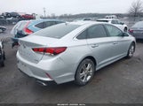 Hyundai Sonata Limited 5NPE34AF4JH600435 снимка