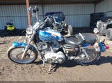 Harley-Davidson Xl883 C 1HD4CJM195K433621 снимка
