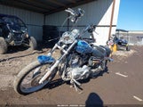 Harley-Davidson Xl883 C 1HD4CJM195K433621 снимка