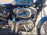 Harley-Davidson Xl883 C 1HD4CJM195K433621 снимка