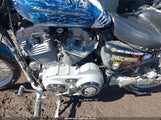 Harley-Davidson Xl883 C 1HD4CJM195K433621 снимка