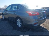 Nissan Sentra Sv 3N1AB7APXKL604084 снимка