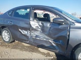 Nissan Sentra Sv 3N1AB7APXKL604084 снимка