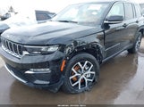 Jeep Grand Cherokee Limited 4X4 1C4RJHBG5SC353252 fotografie
