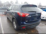 Mazda Cx-5 Touring JM3KE2CY0G0826372 снимка