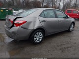 Toyota Corolla Le 2T1BURHE8FC471362 снимка