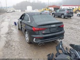 Audi S3 Premium Plus Tfsi Quattro S Tronic WAUH3DGYXPA044179 fotografie