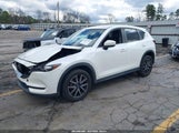 Mazda Cx-5 Touring JM3KFACM0J1323530 снимка