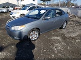 Hyundai Elantra Gls KMHDU4AD0AU183520 снимка