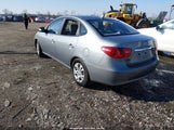Hyundai Elantra Gls KMHDU4AD0AU183520 снимка