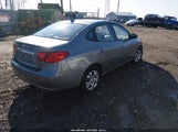 Hyundai Elantra Gls KMHDU4AD0AU183520 снимка