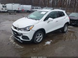 Chevrolet Trax Lt KL7CJPSB3KB828789 снимка