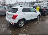 Chevrolet Trax Lt KL7CJPSB3KB828789 снимка