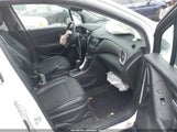 Chevrolet Trax Lt KL7CJPSB3KB828789 снимка