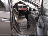 Honda Odyssey Se 5FNRL5H32GB110179 снимка